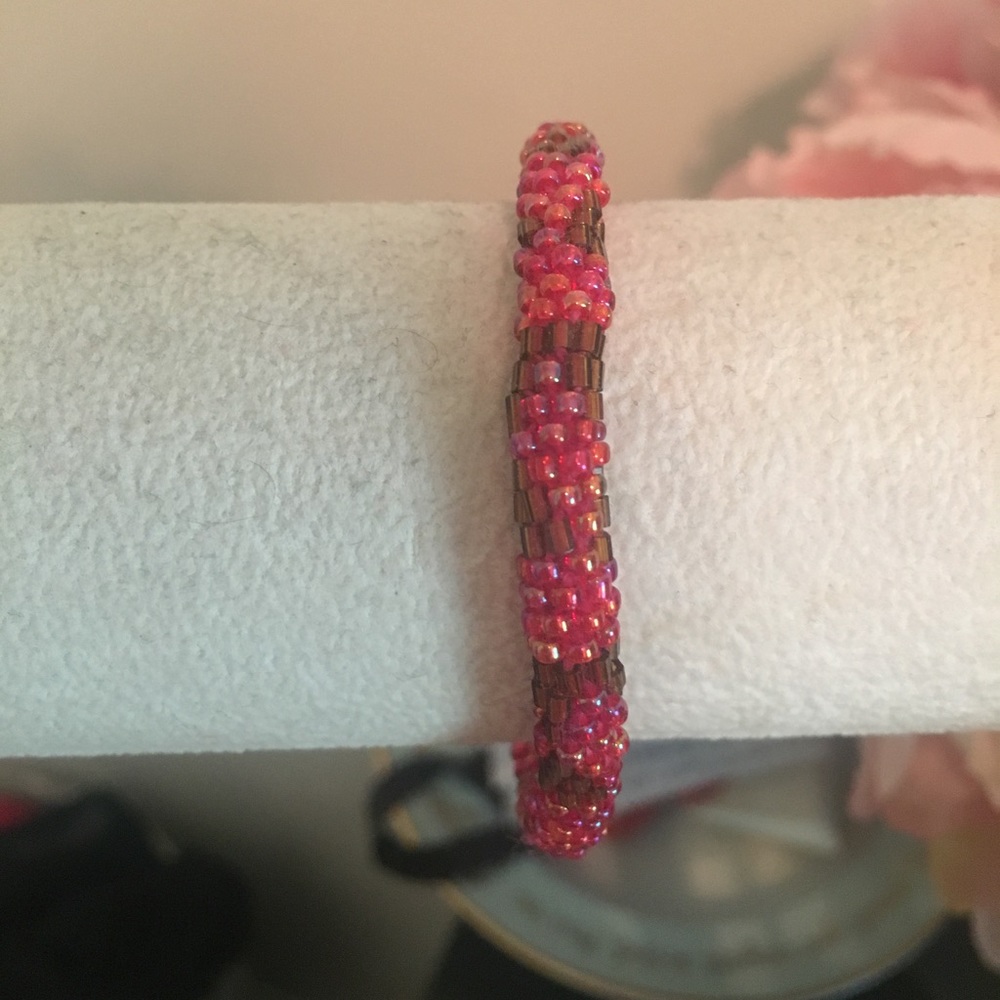 Lilly and Laura Bracelet